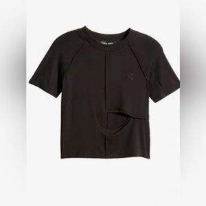 Head of State Diamond Tee